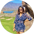 Mariana Castro Avatar